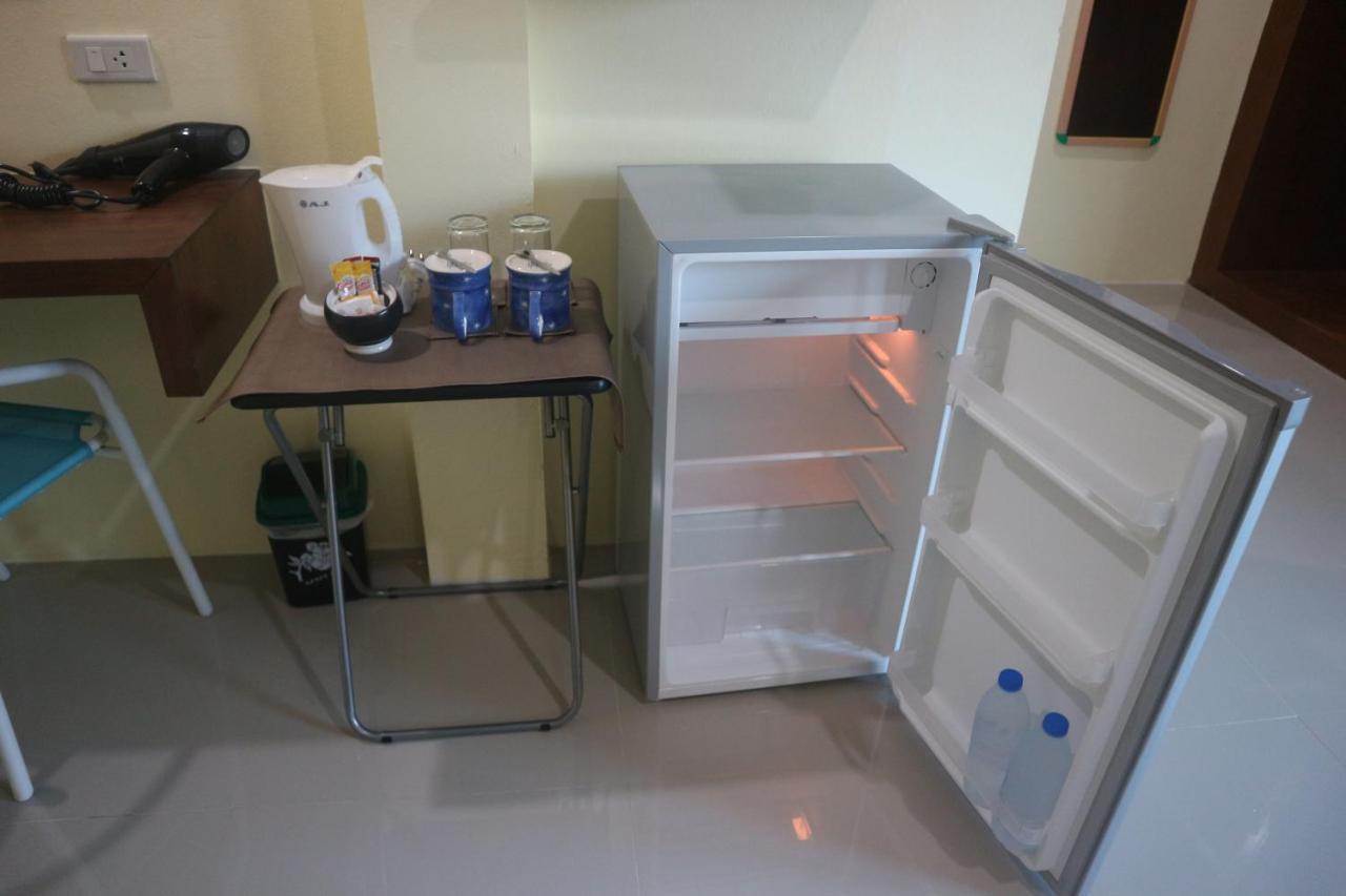 Anyavee Nammao Hotel 3*