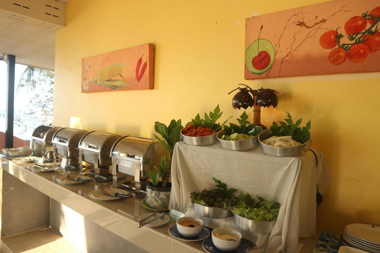 Anyavee Nammao Hotel