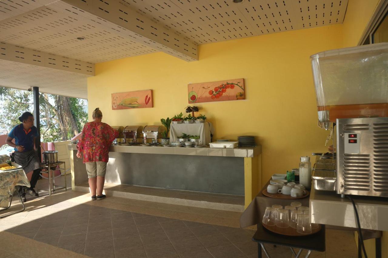 Hotel Anyavee Nammao 3*