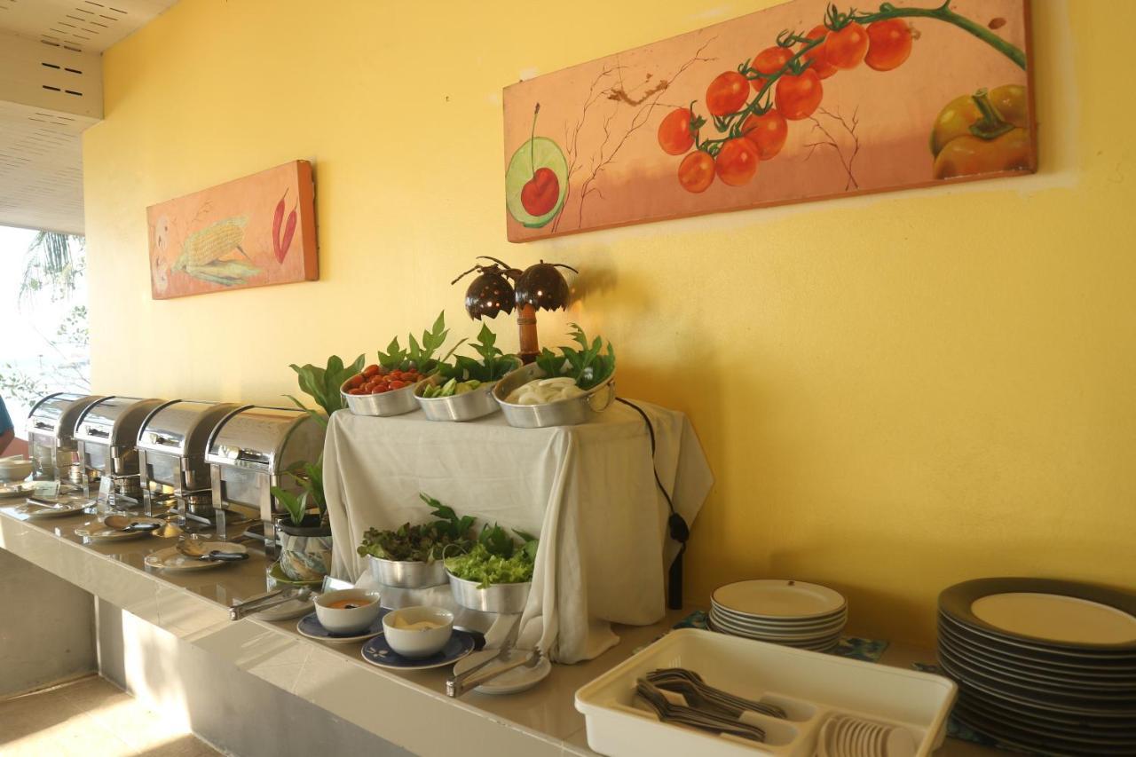 Anyavee Nammao Hotel Krabi