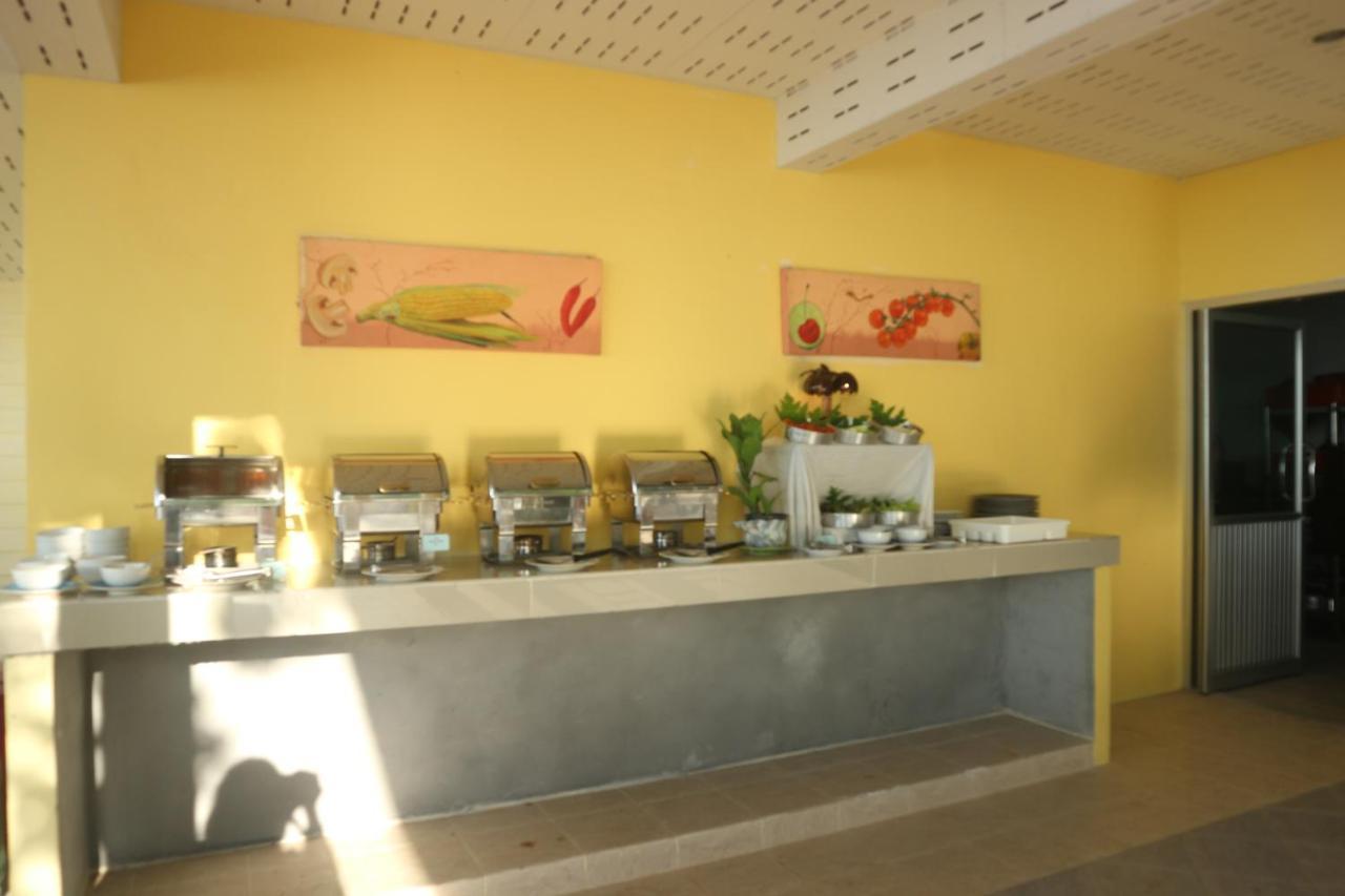 Hotel Anyavee Nammao