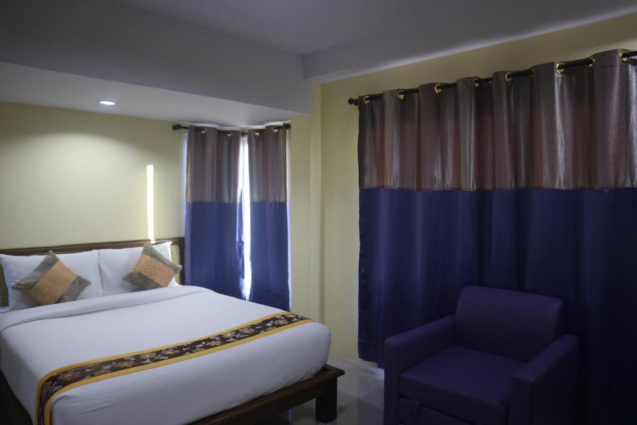 Anyavee Nammao Krabi