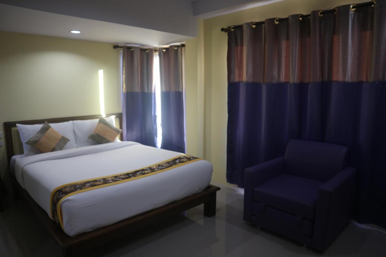 Anyavee Nammao Hotel 3*