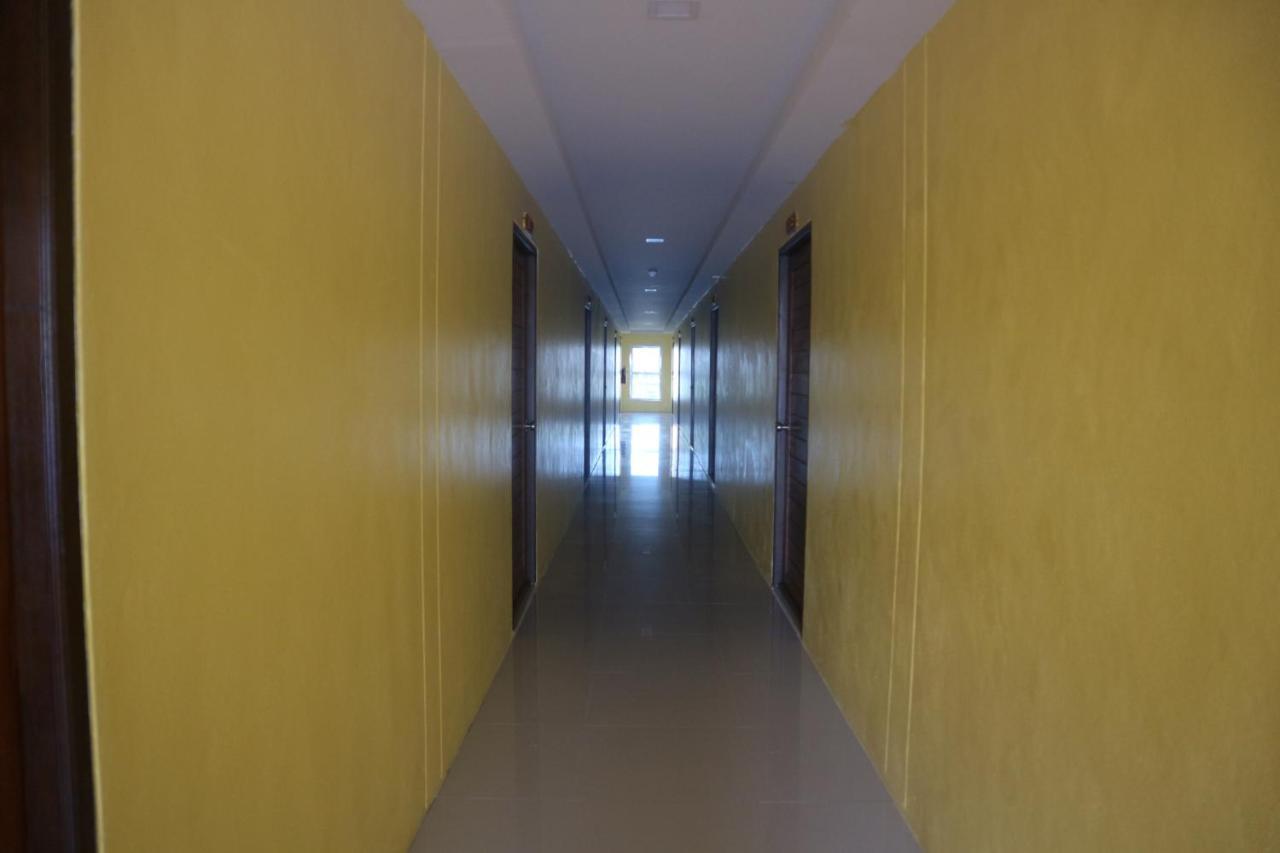 Anyavee Nammao Hotel 3*