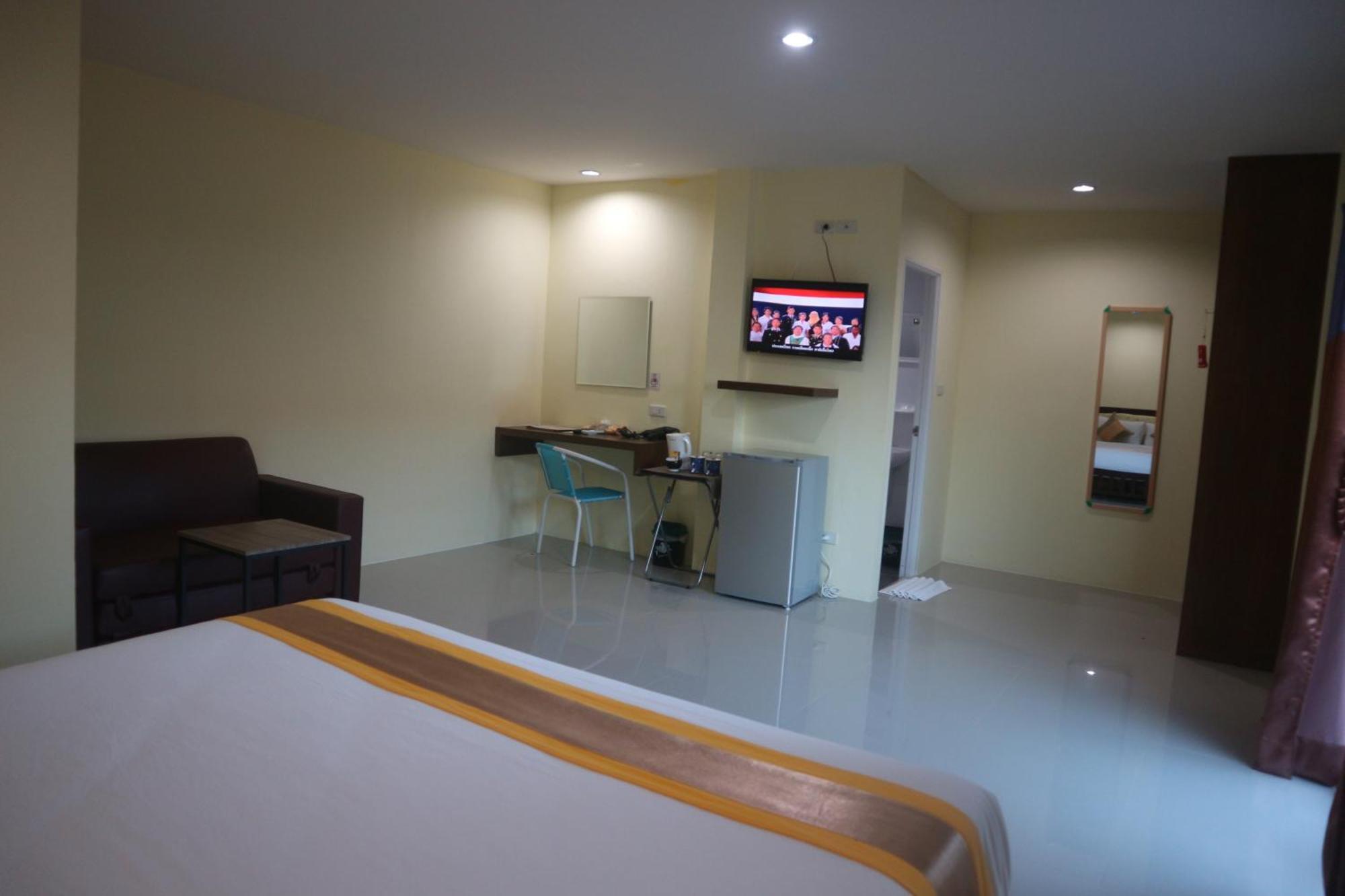 Anyavee Nammao Krabi