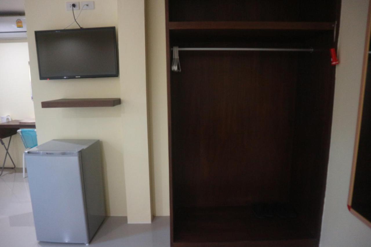 Anyavee Nammao Hotel 3*