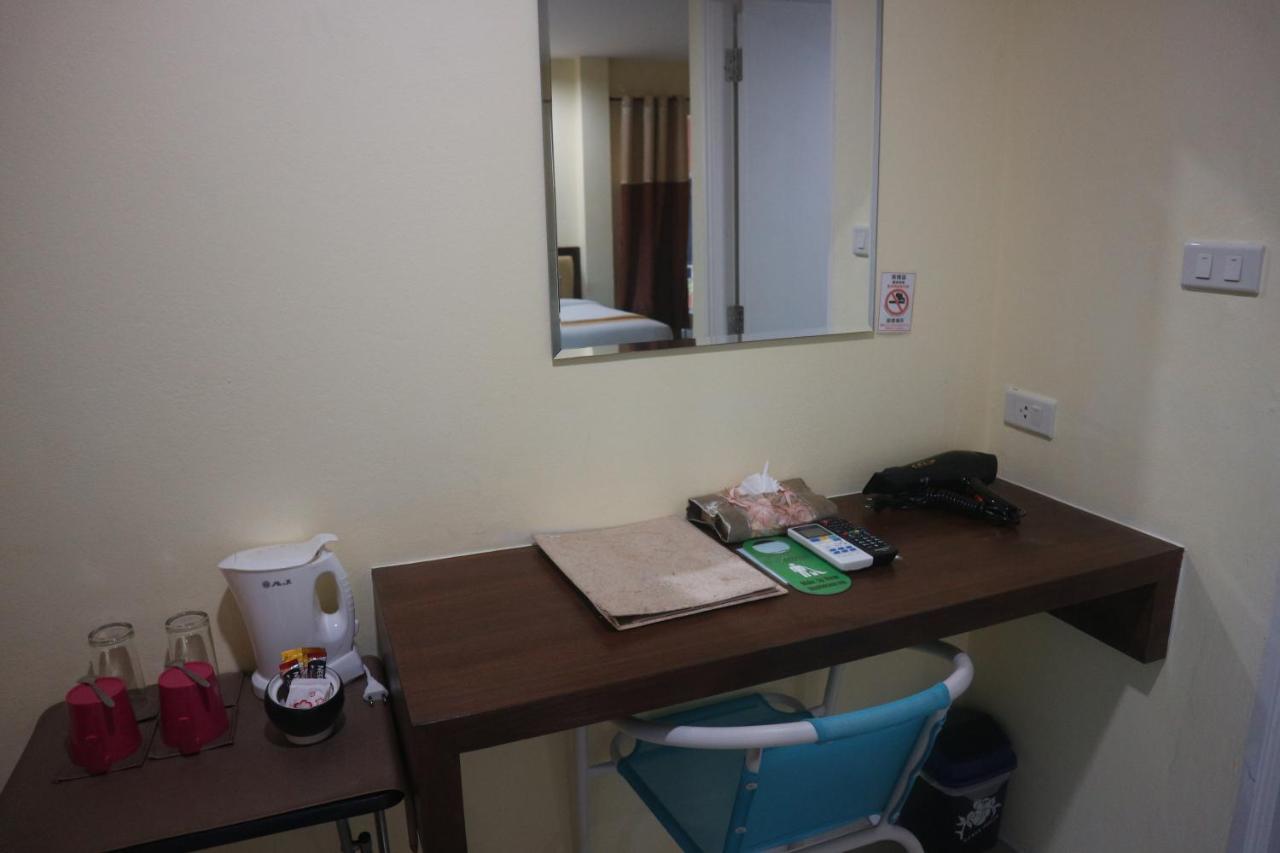 Anyavee Nammao Hotel Krabi