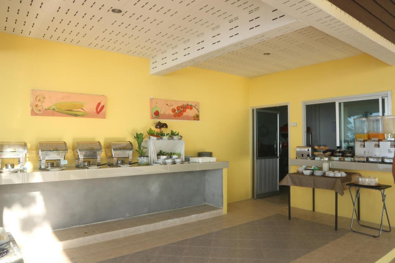 Hotel Anyavee Nammao Krabi