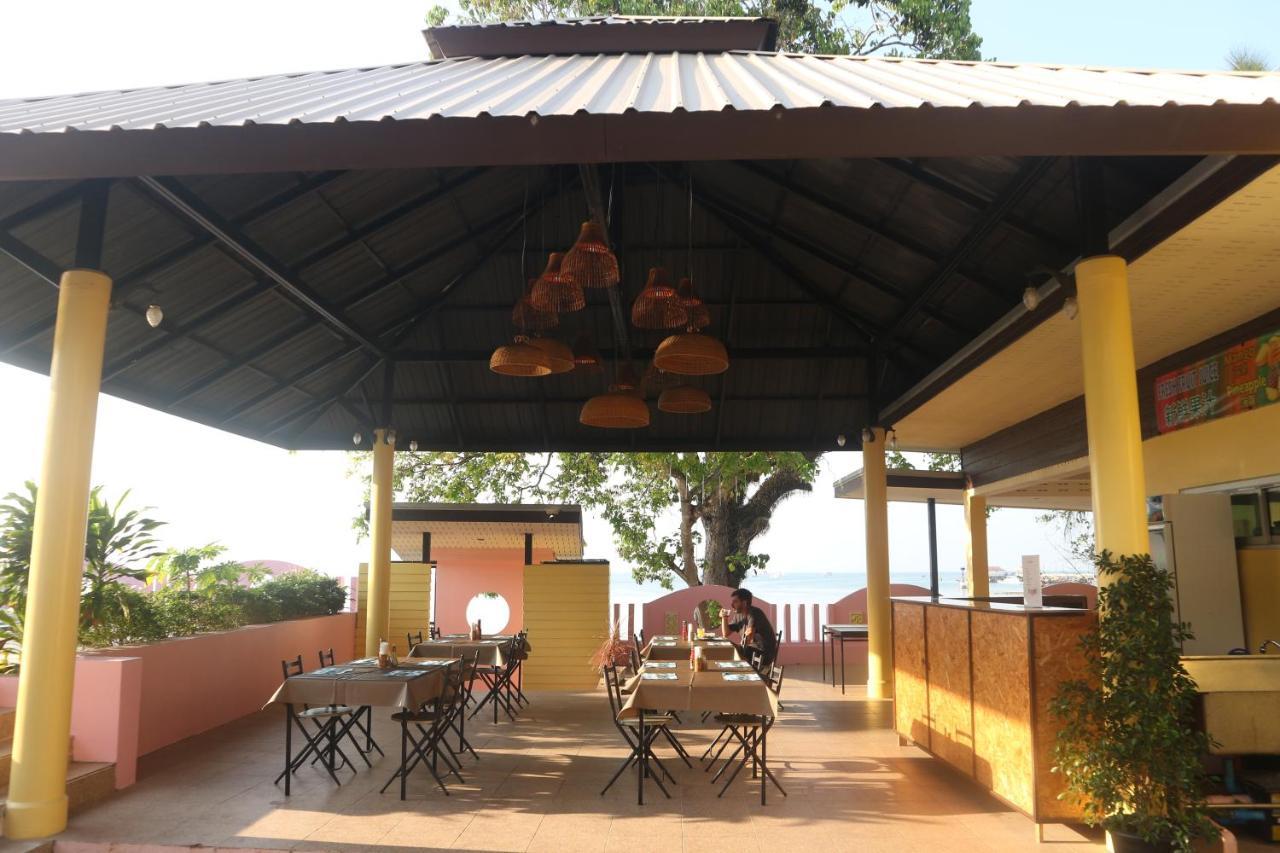 Hotel Anyavee Nammao 3*