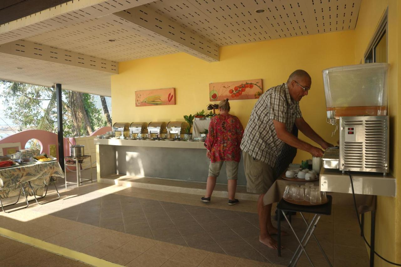 Hotel Anyavee Nammao
