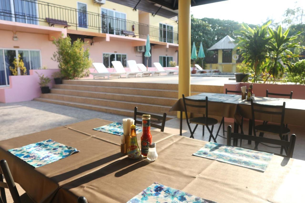 Anyavee Nammao 3* Krabi