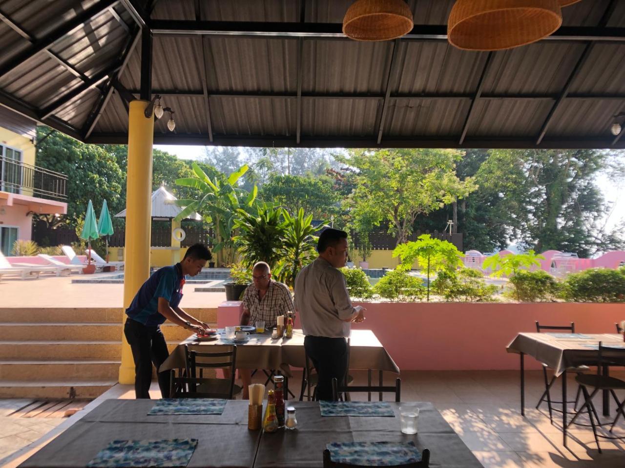 Hotel Anyavee Nammao Krabi