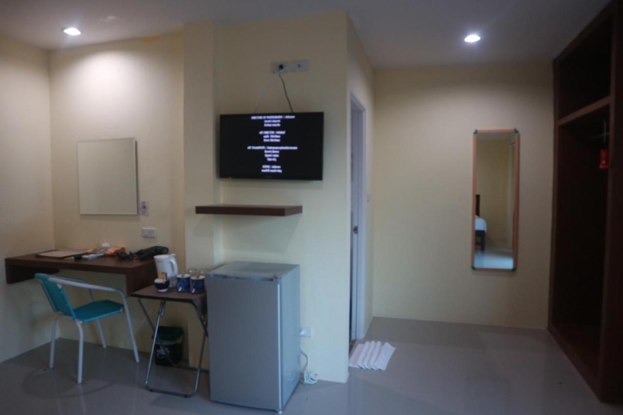 Hotel Anyavee Nammao Krabi