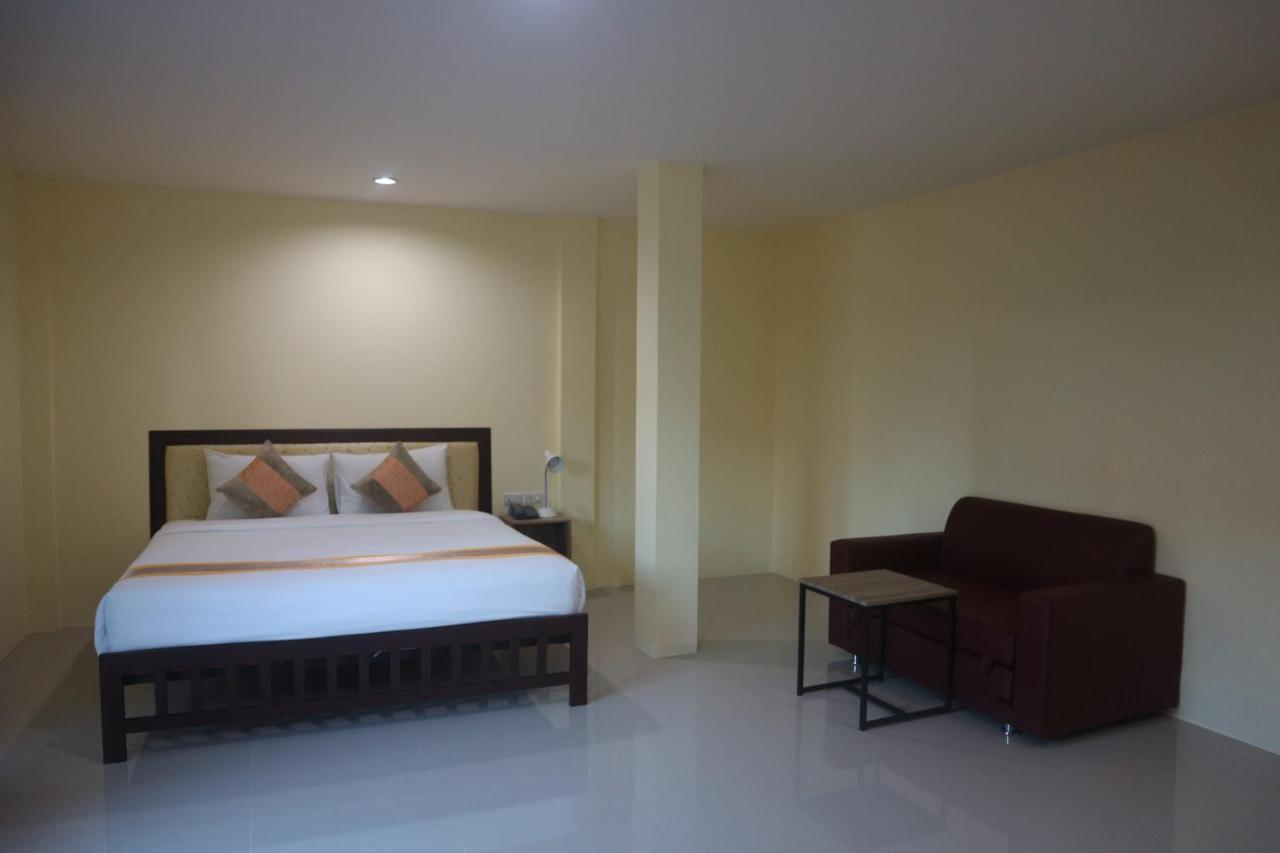 Hotel Anyavee Nammao 3*