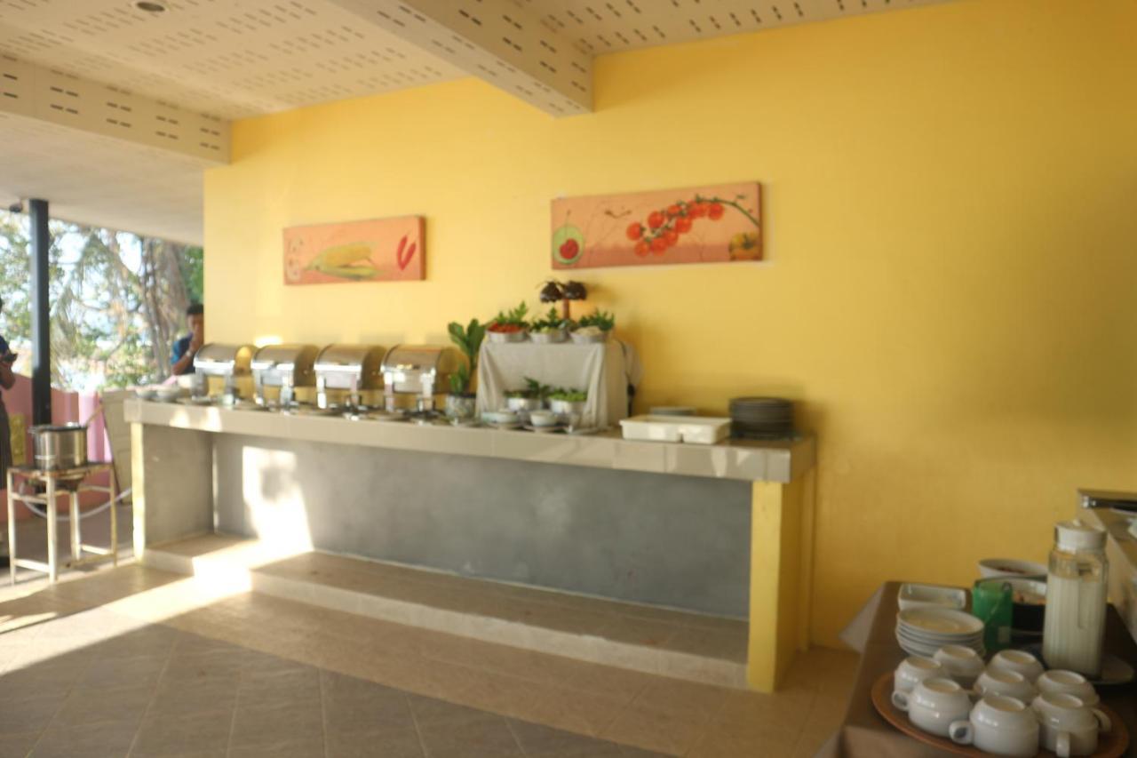 Anyavee Nammao Hotel 3*