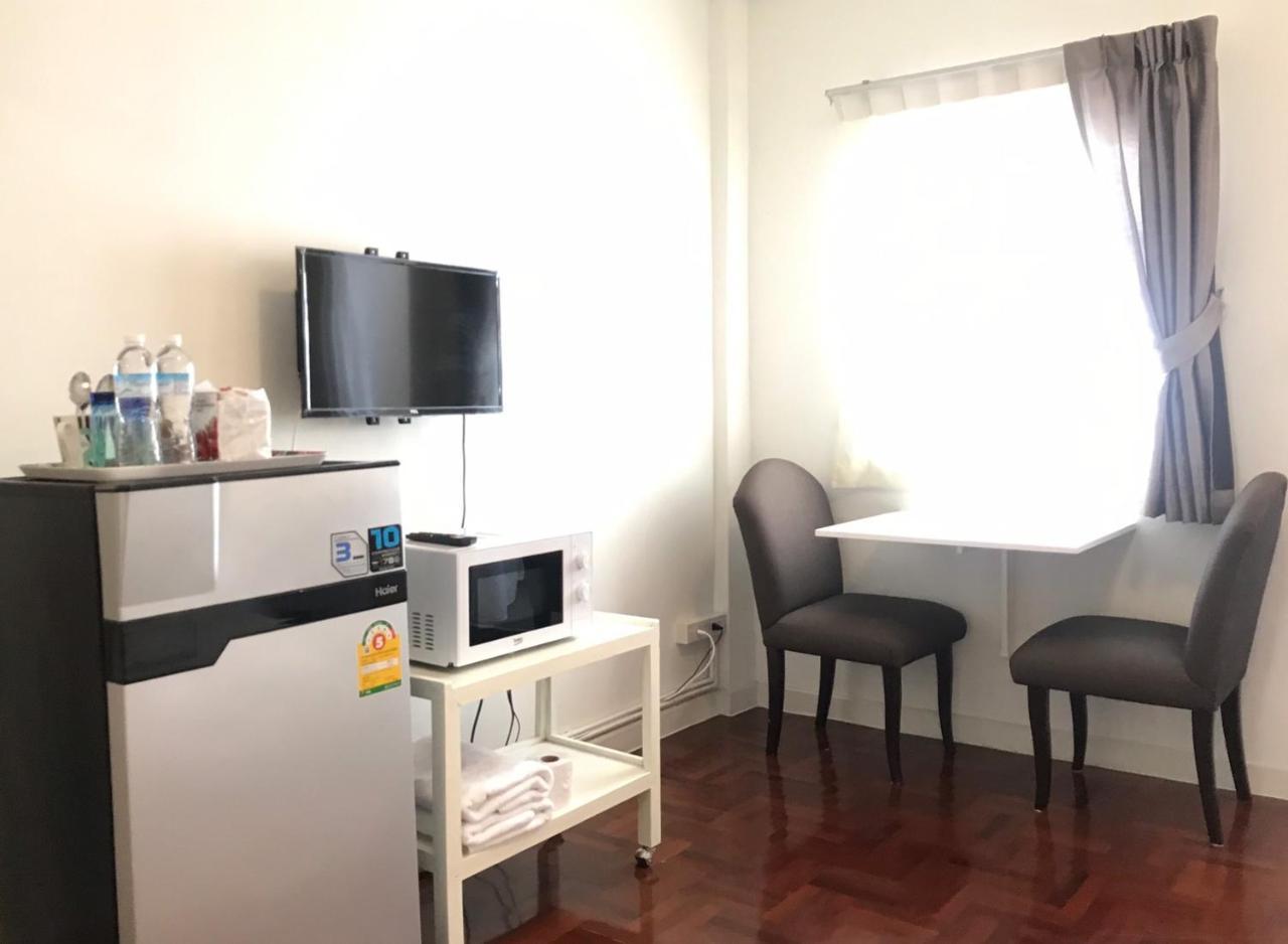 Apartamento 12/14 Banguecoque