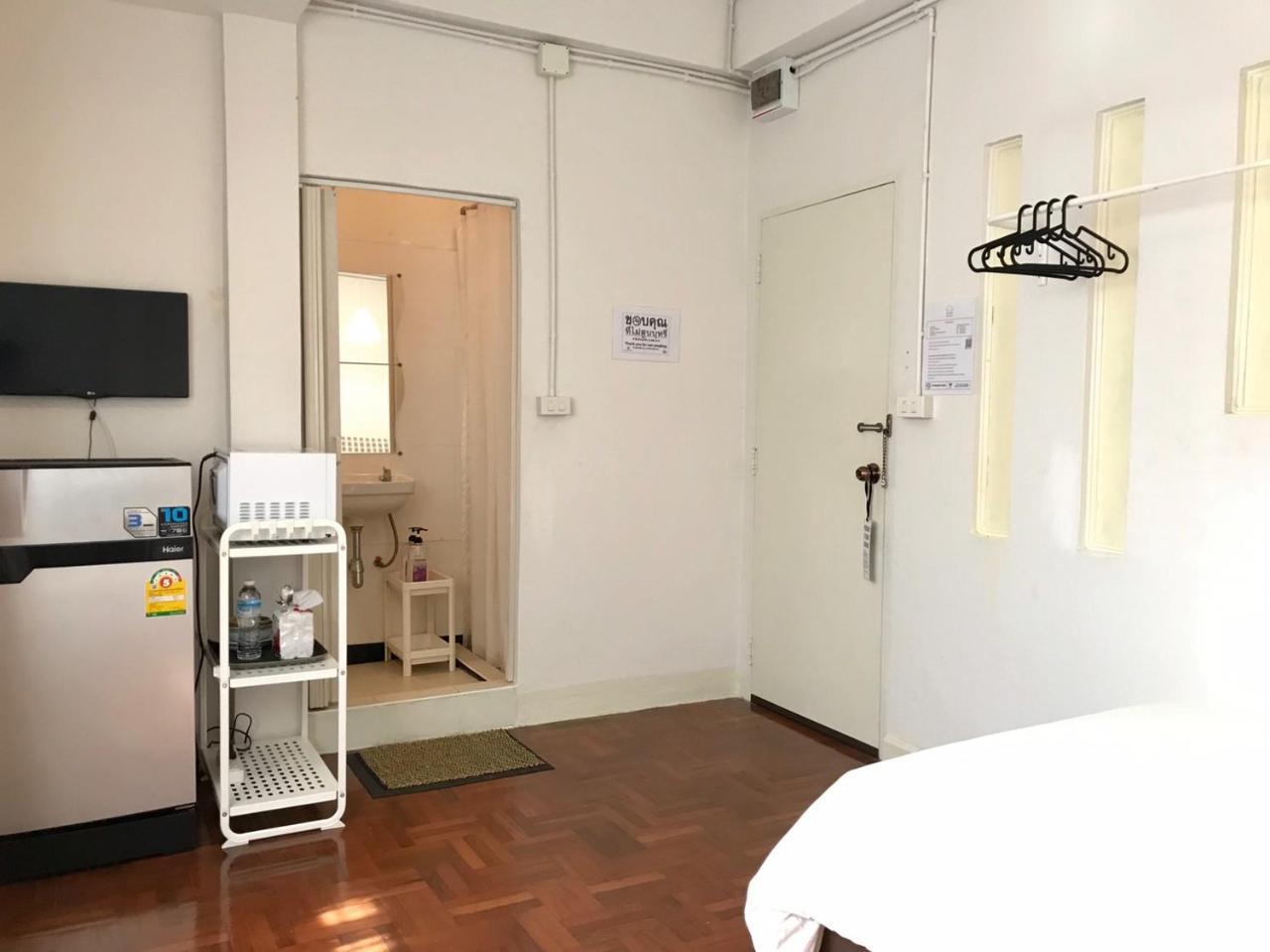 Apartamento 12/14 Banguecoque