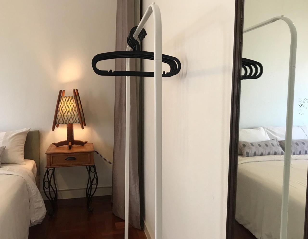 Apartamento 12/14 Banguecoque