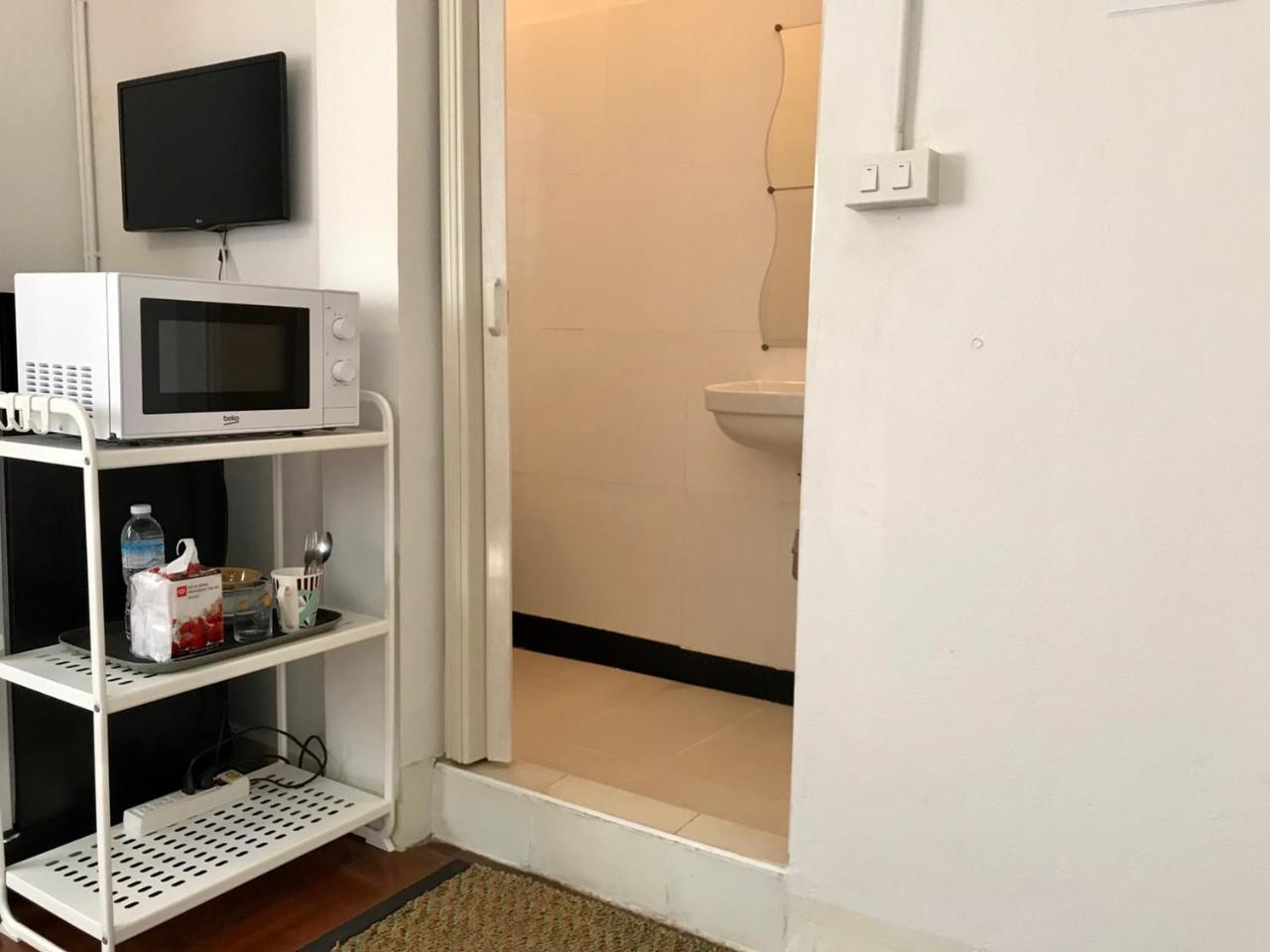 Apartamento 12/14 Banguecoque