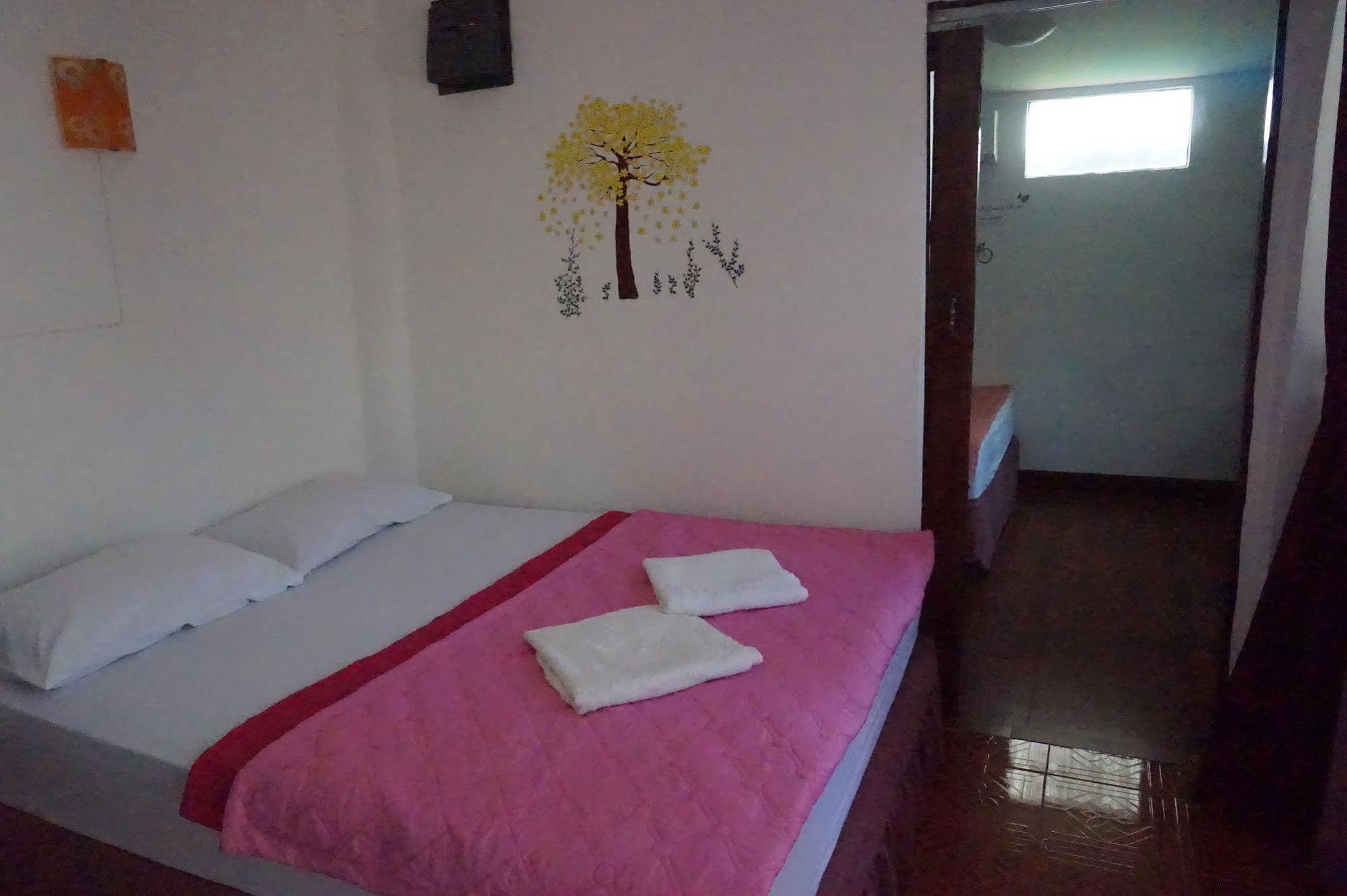 Resort Pine Krabi