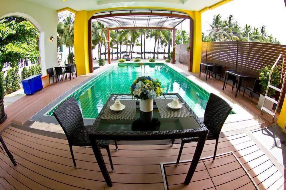Coasta Bangsaen Hotel