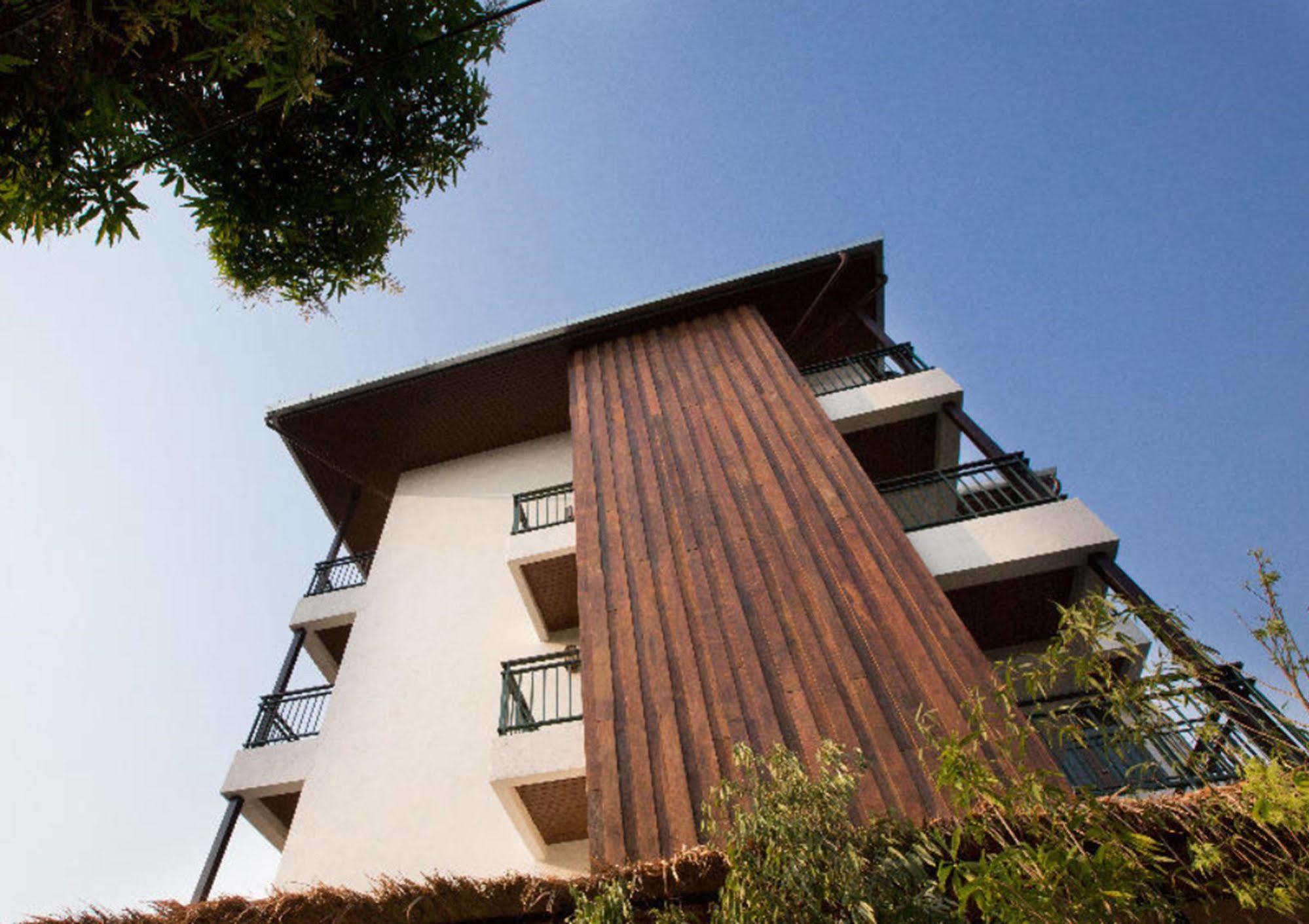 Tiger House Inn 3*