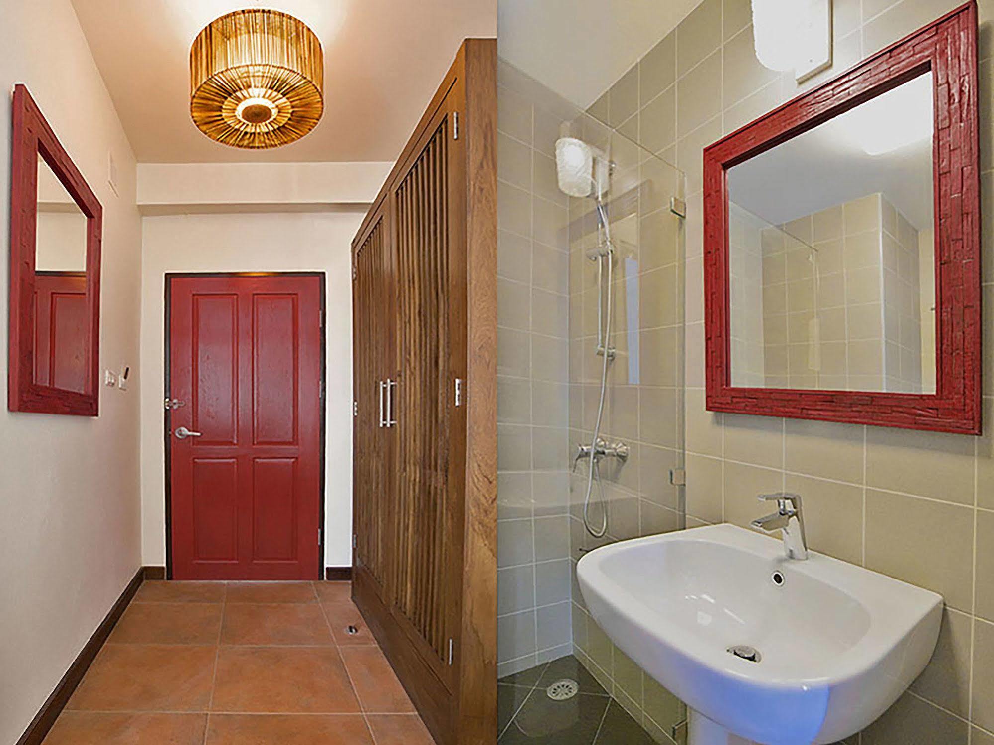 Tiger House Inn 3*