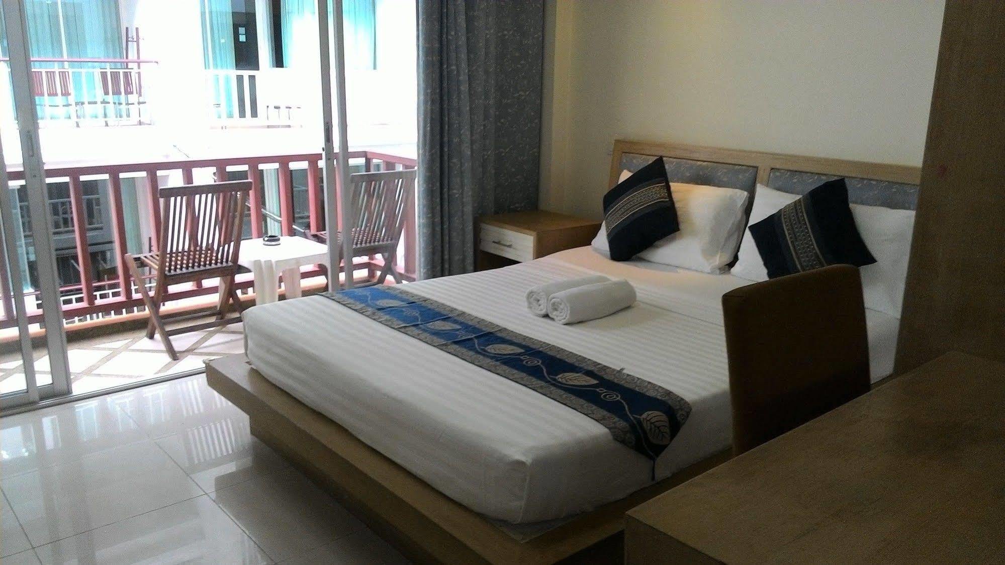 Orange 2* Patong