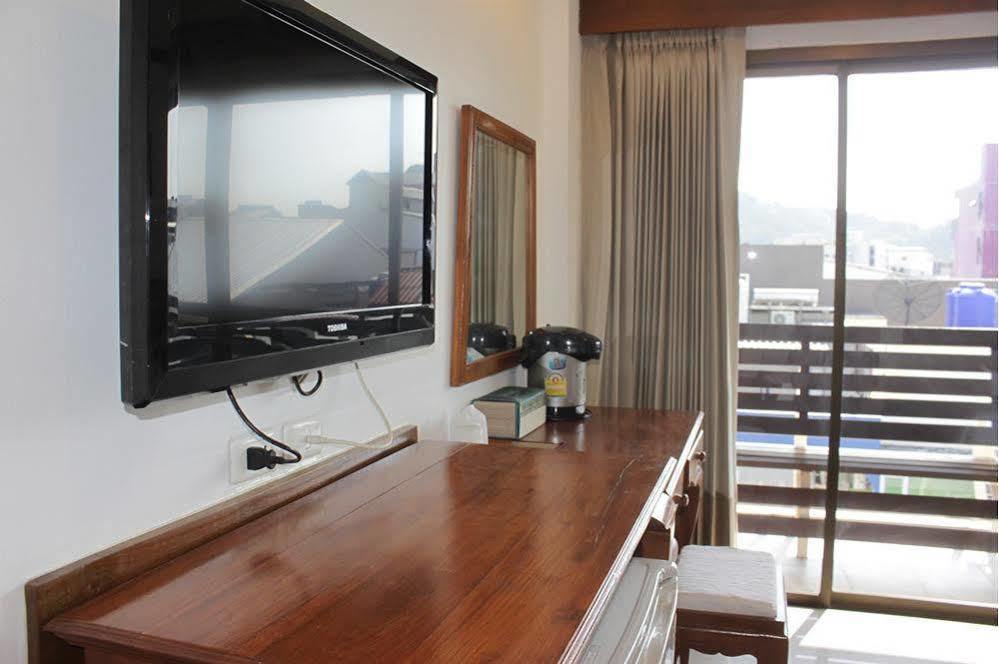 New Life Phuket Classic Patong