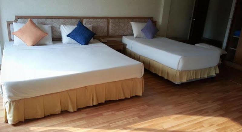 Takiab Hotel 2*