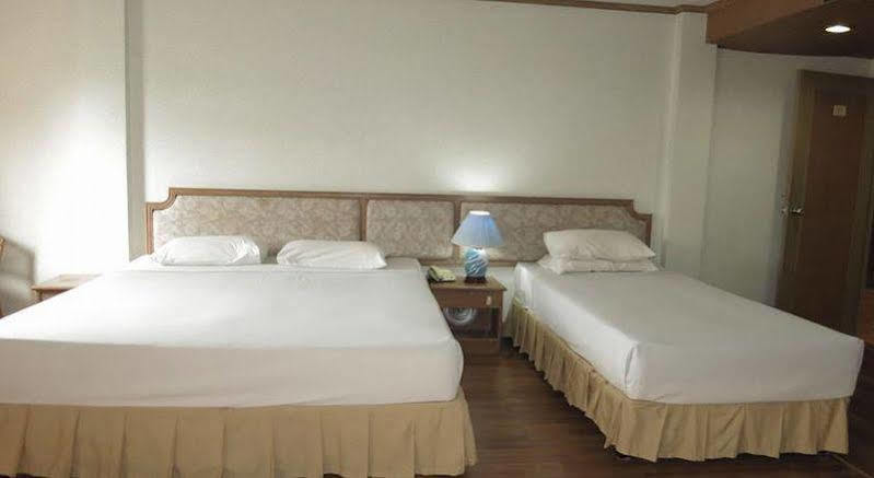 Hotel Takiab