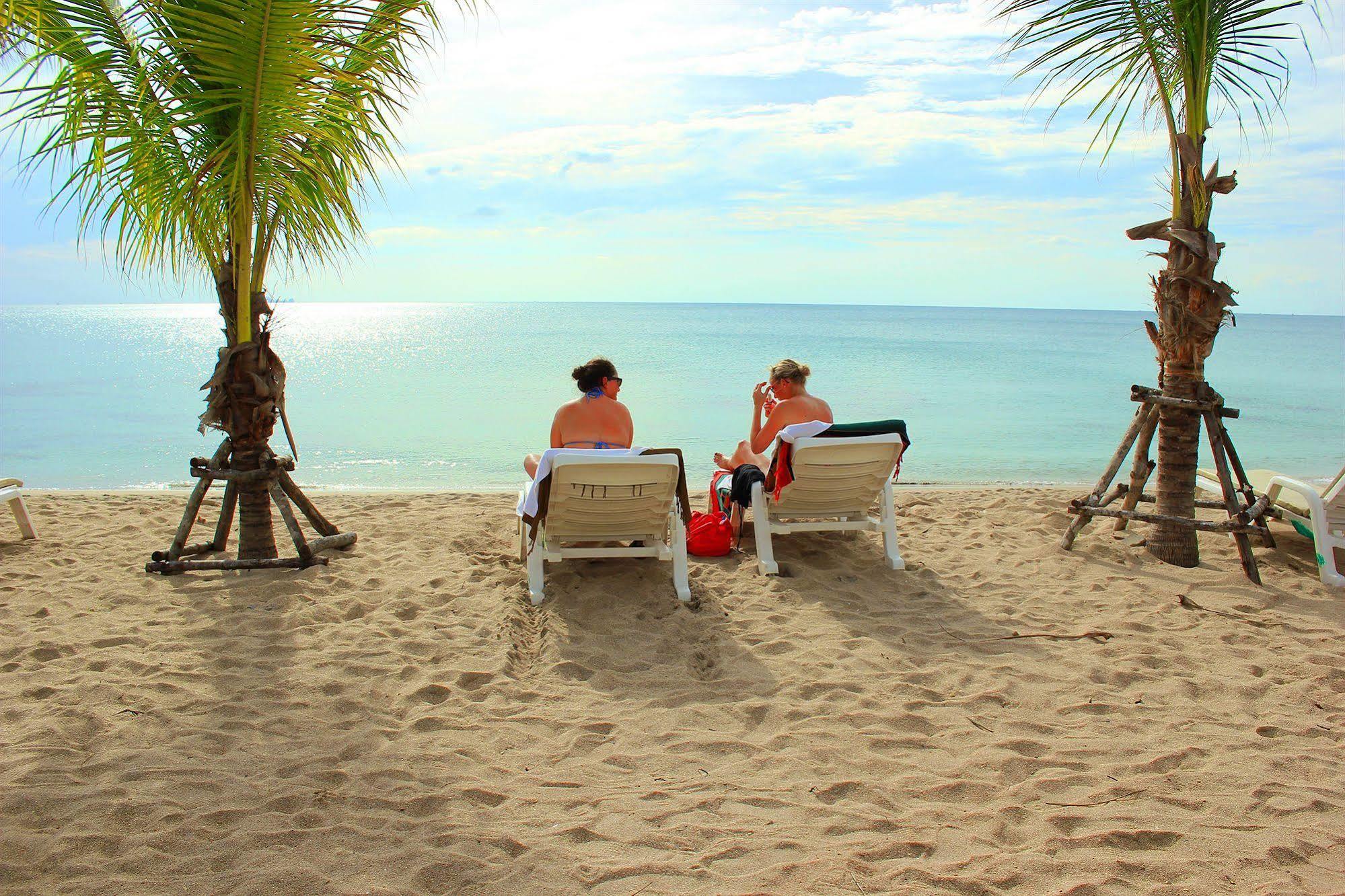 Resort Peace Paradise