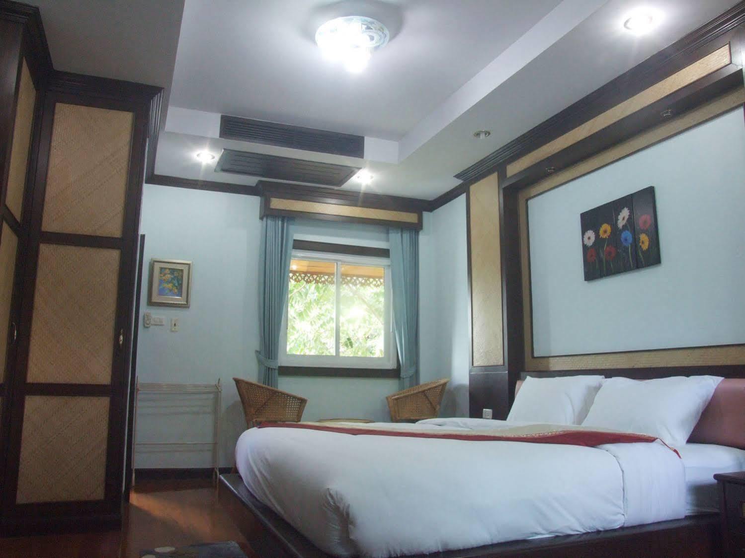 Apartment Piyapruke *