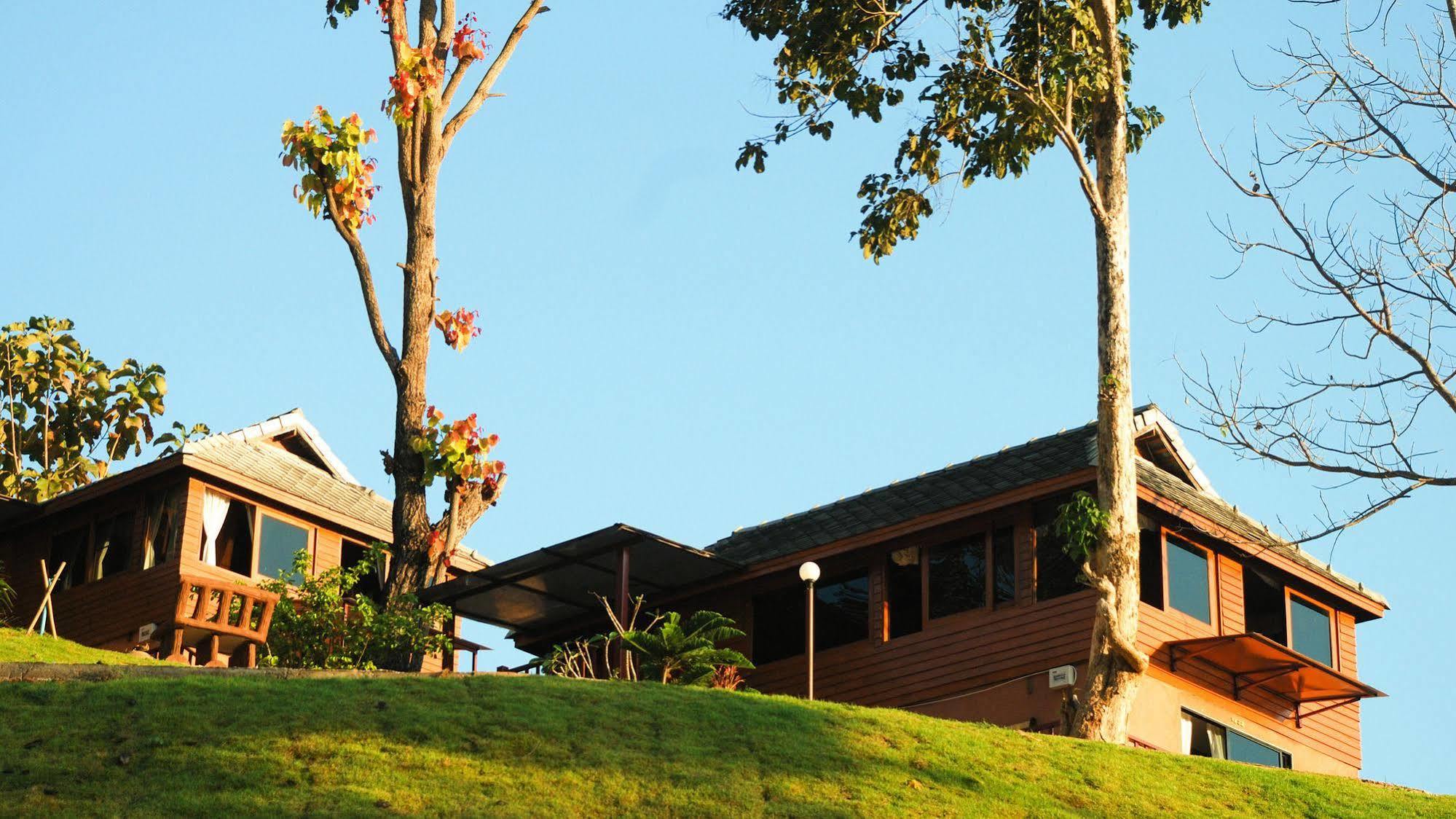Insda By Infinity Homes 3* Ban Pong (Suthep)