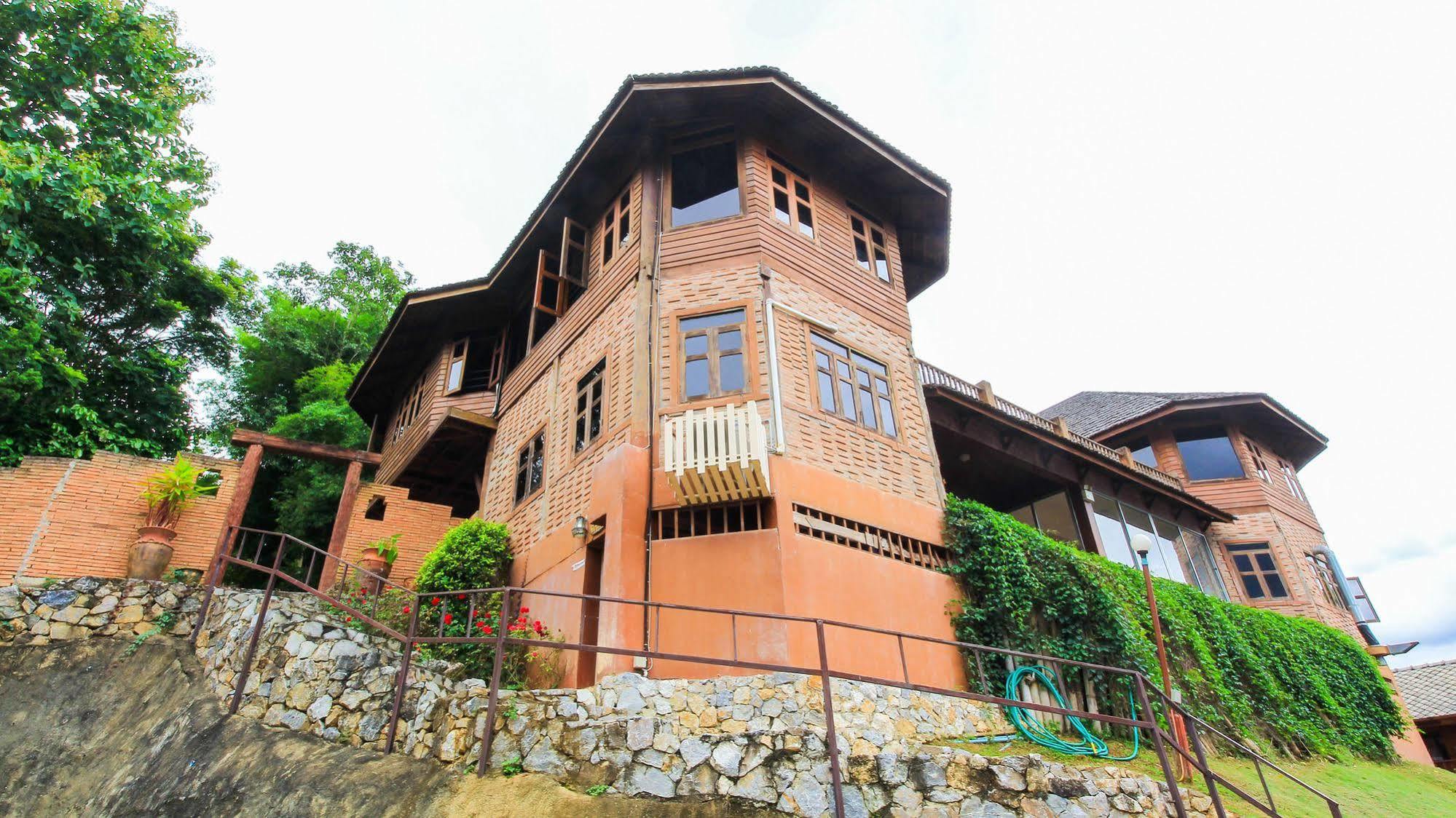 Insda By Infinity Homes Ban Pong (Suthep)