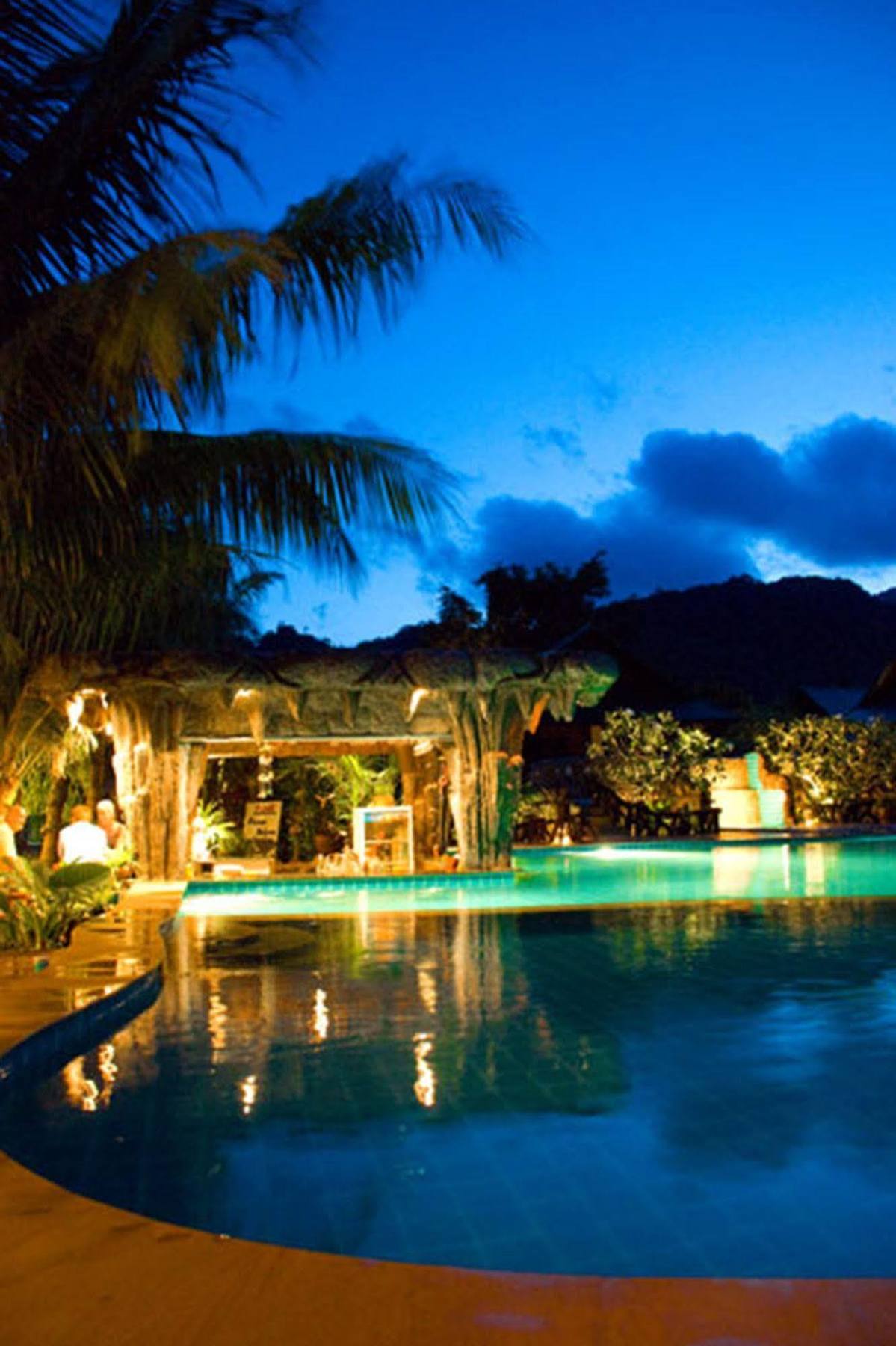 Resort Dreamland