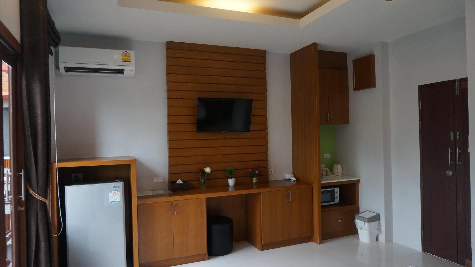 Resort Lanta Intanin - Sha Extra