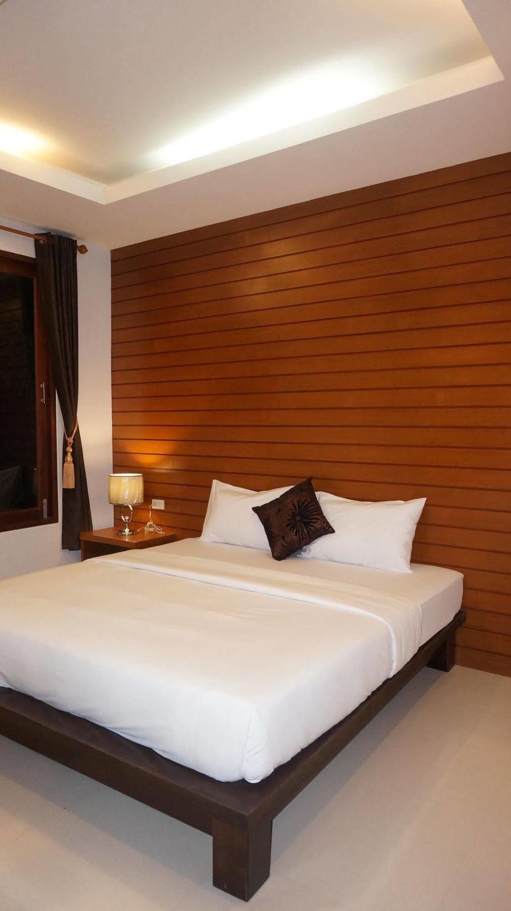 Resort Lanta Intanin - Sha Extra Koh Lanta