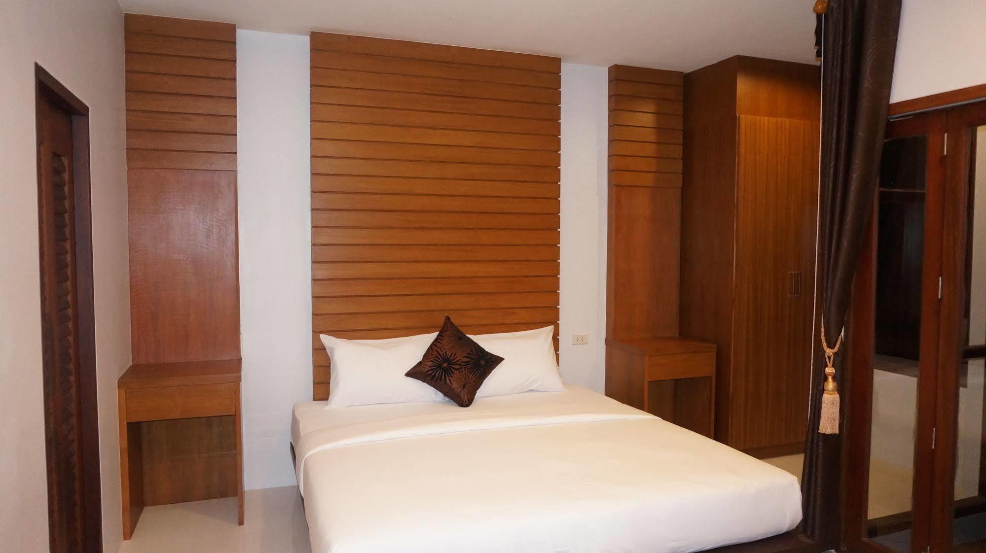 Lanta Intanin - Sha Extra Resort