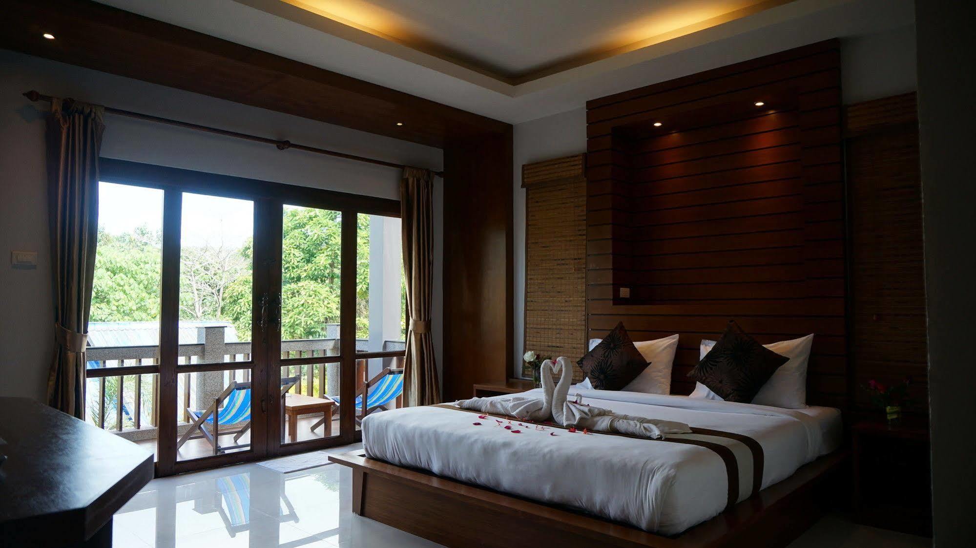 Lanta Intanin - Sha Extra Resort