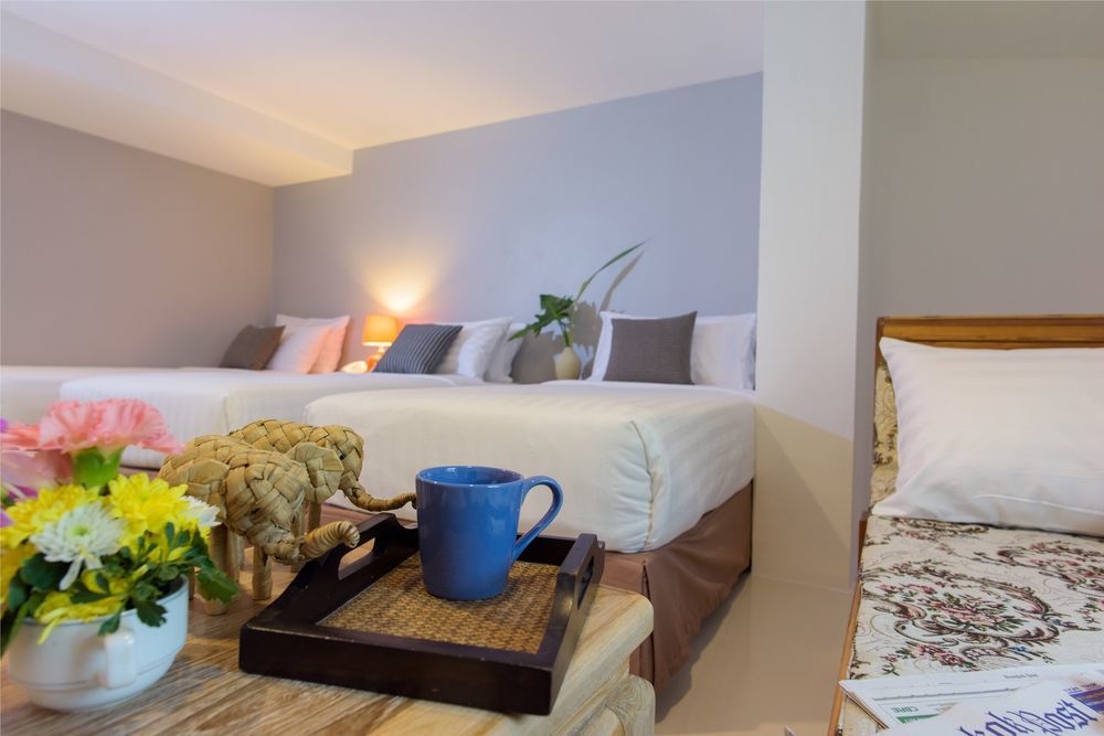 Apartment Sabai Sathorn *