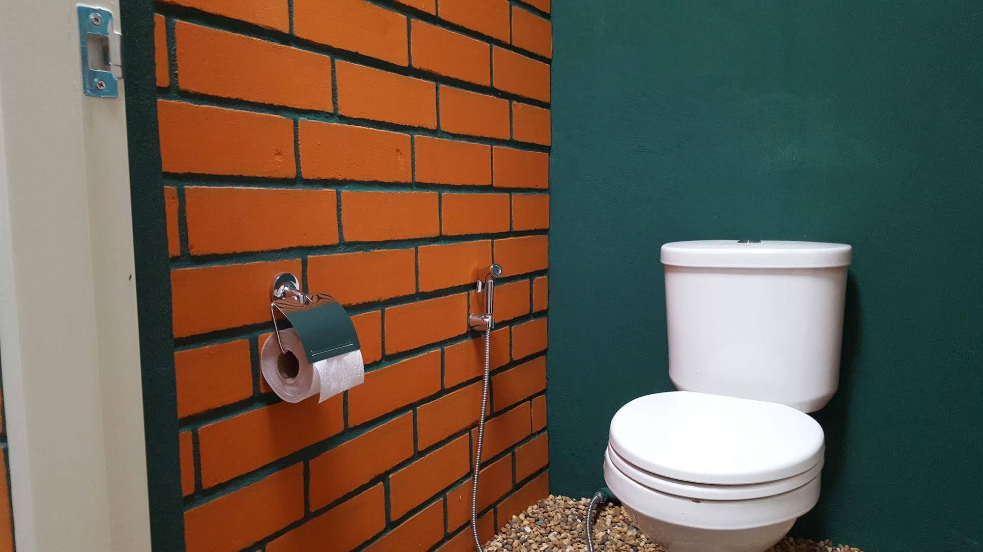 Super Hostel Nonthaburi