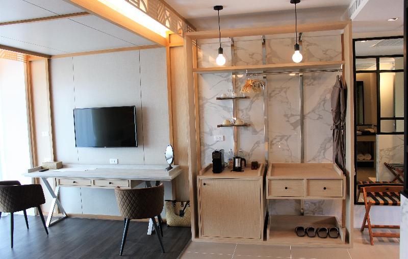 Hotel Anana Ecological