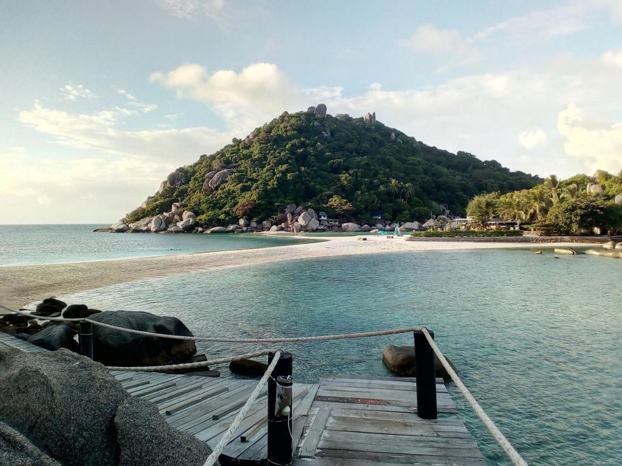 Nangyuan Island Dive 3* Koh Tao