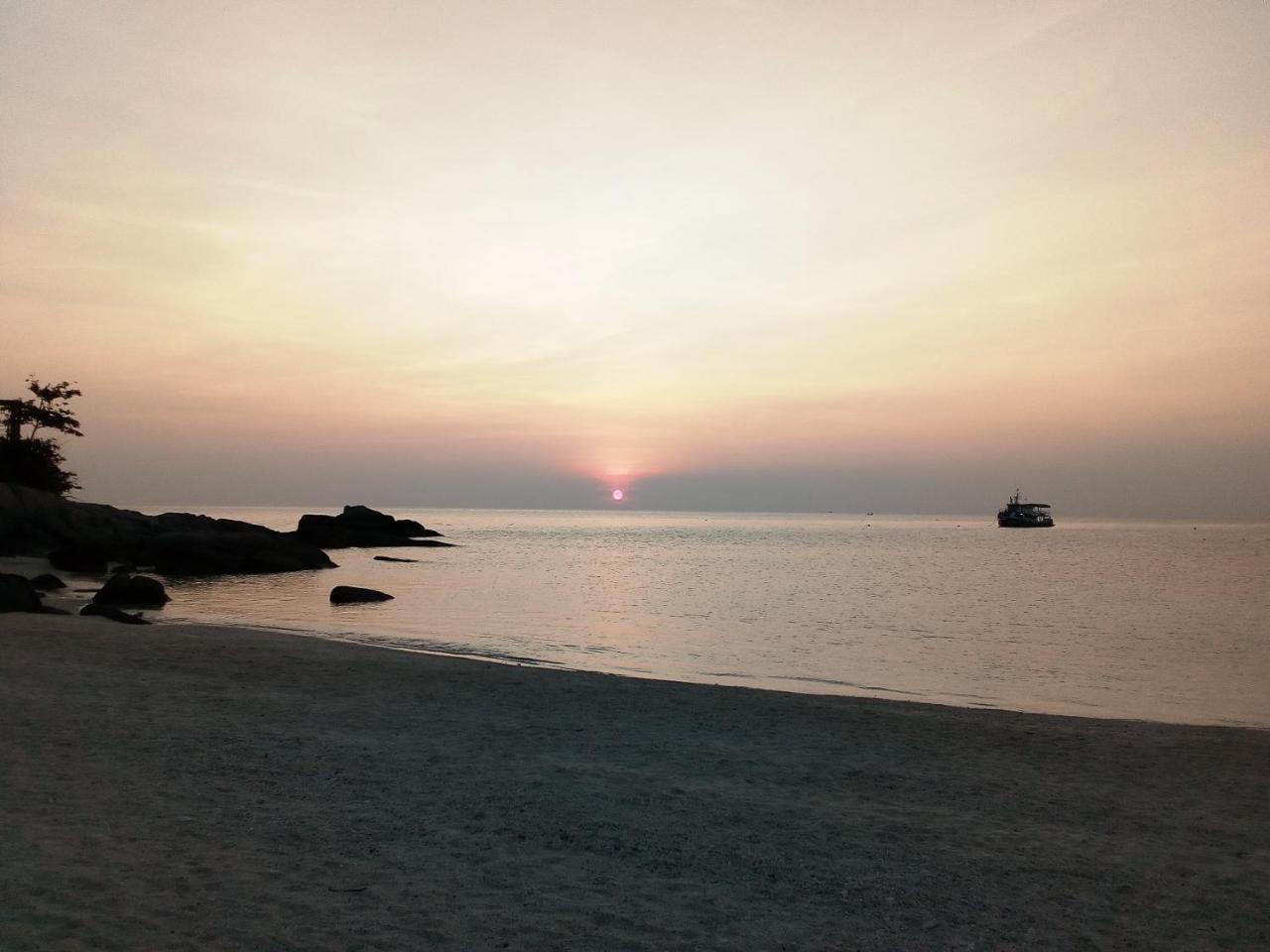 Nangyuan Island Dive 3*