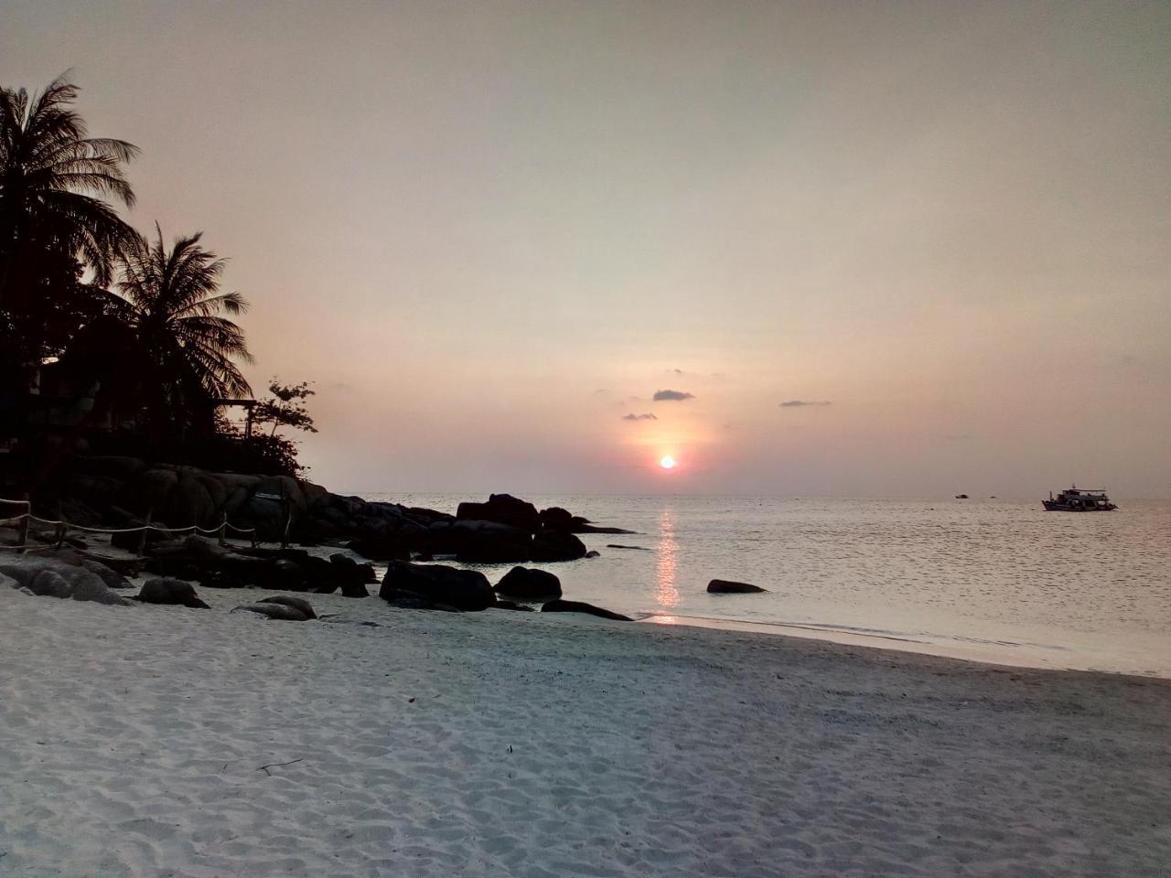 Nangyuan Island Dive Resort