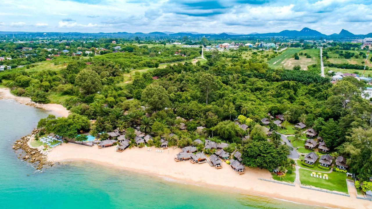 The Sunset Village -sha Certified Resort Na Chom Thian