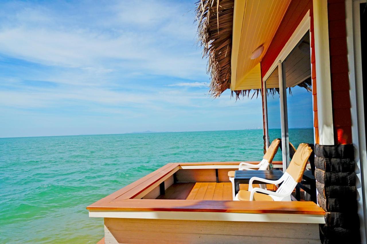 The Sunset Village -sha Certified Resort