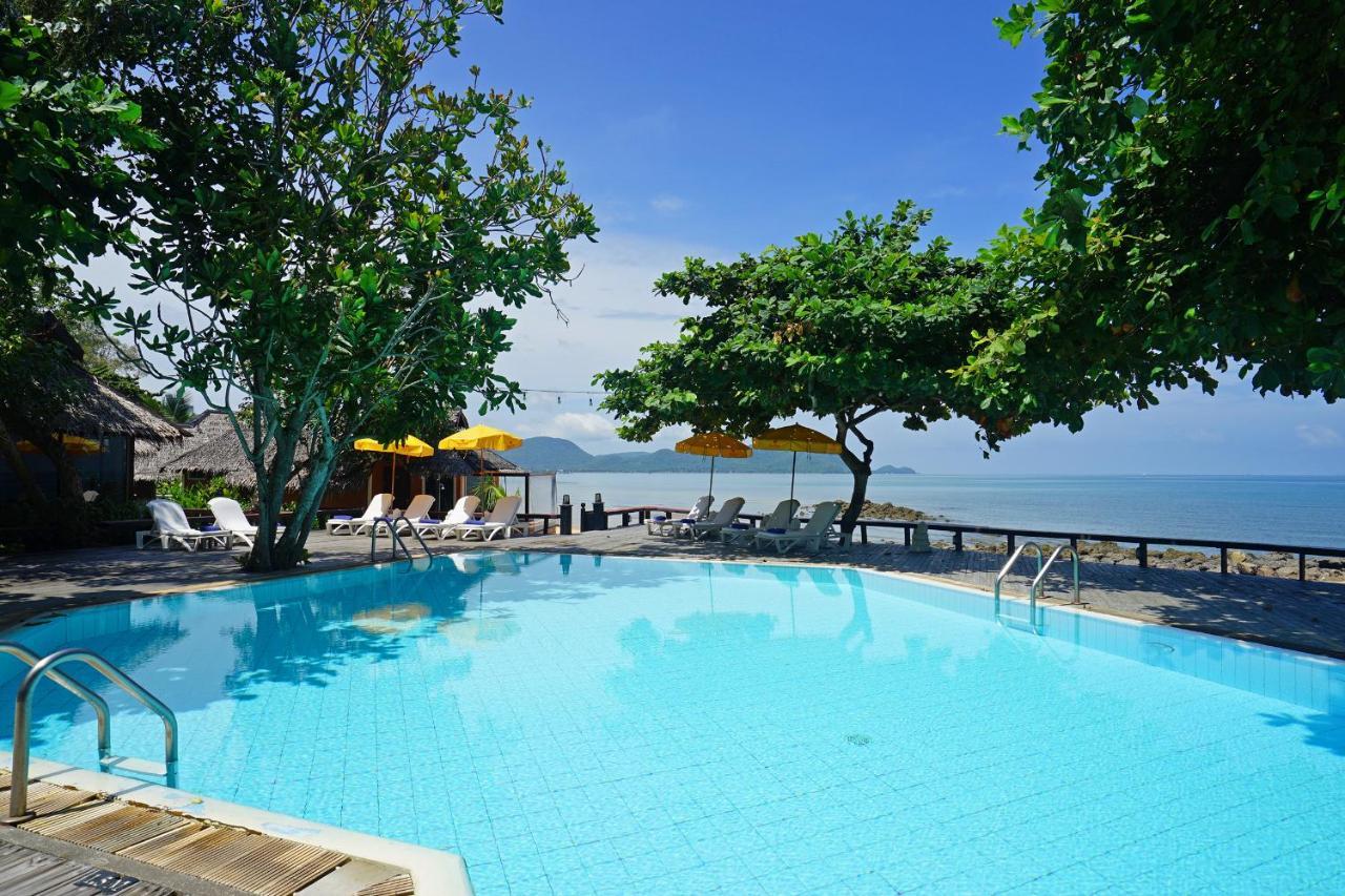 The Sunset Village -sha Certified Resort 4*
