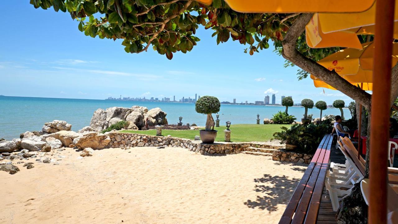 The Sunset Village -sha Certified